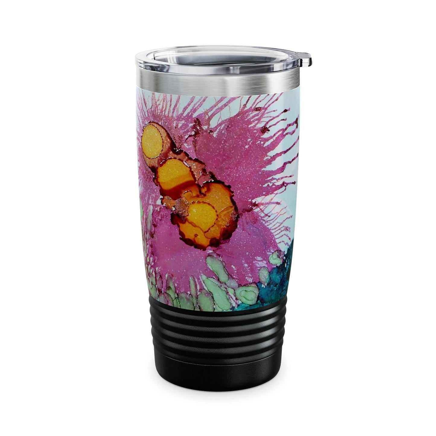 Ringneck Insulated Tumbler, 20oz