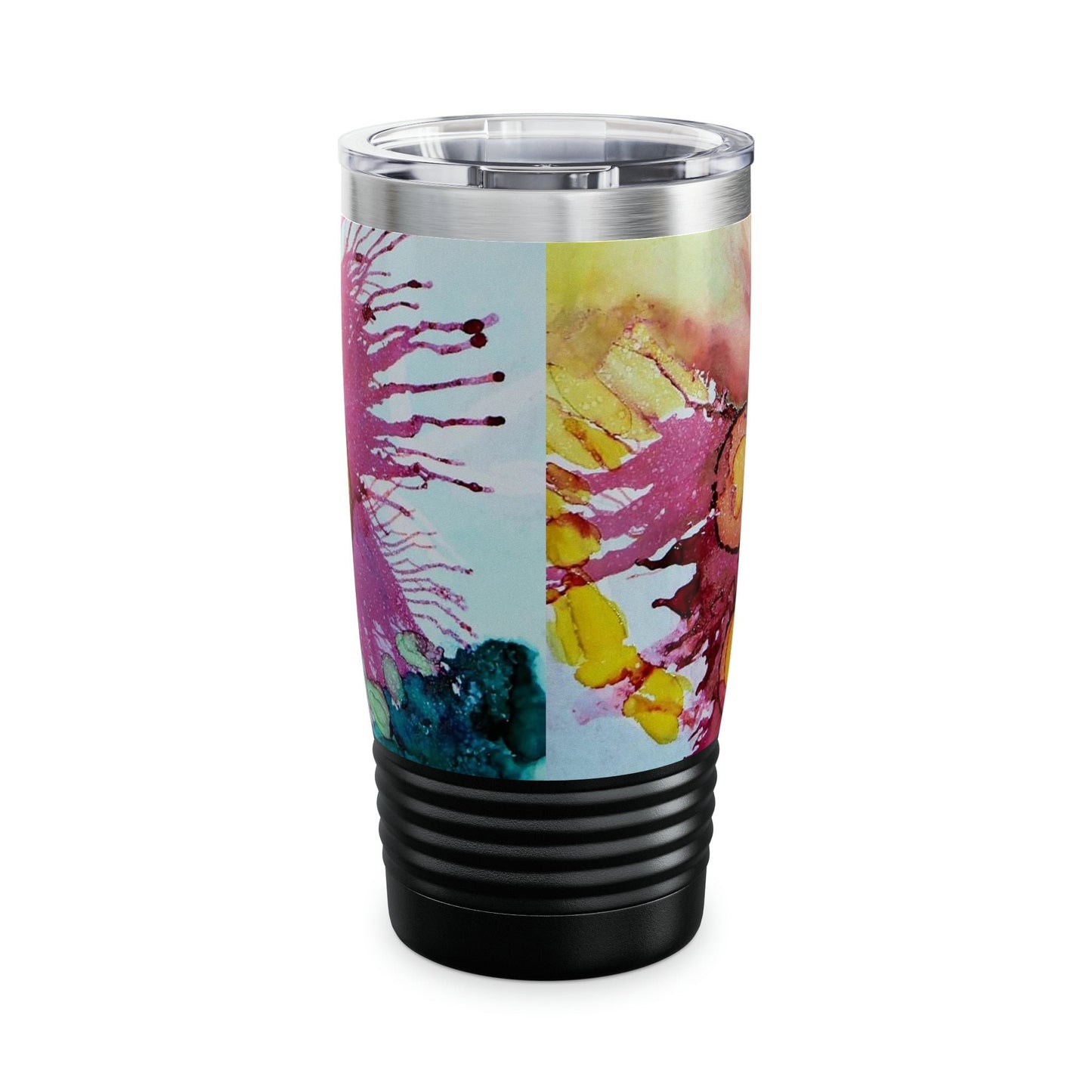 Ringneck Insulated Tumbler, 20oz