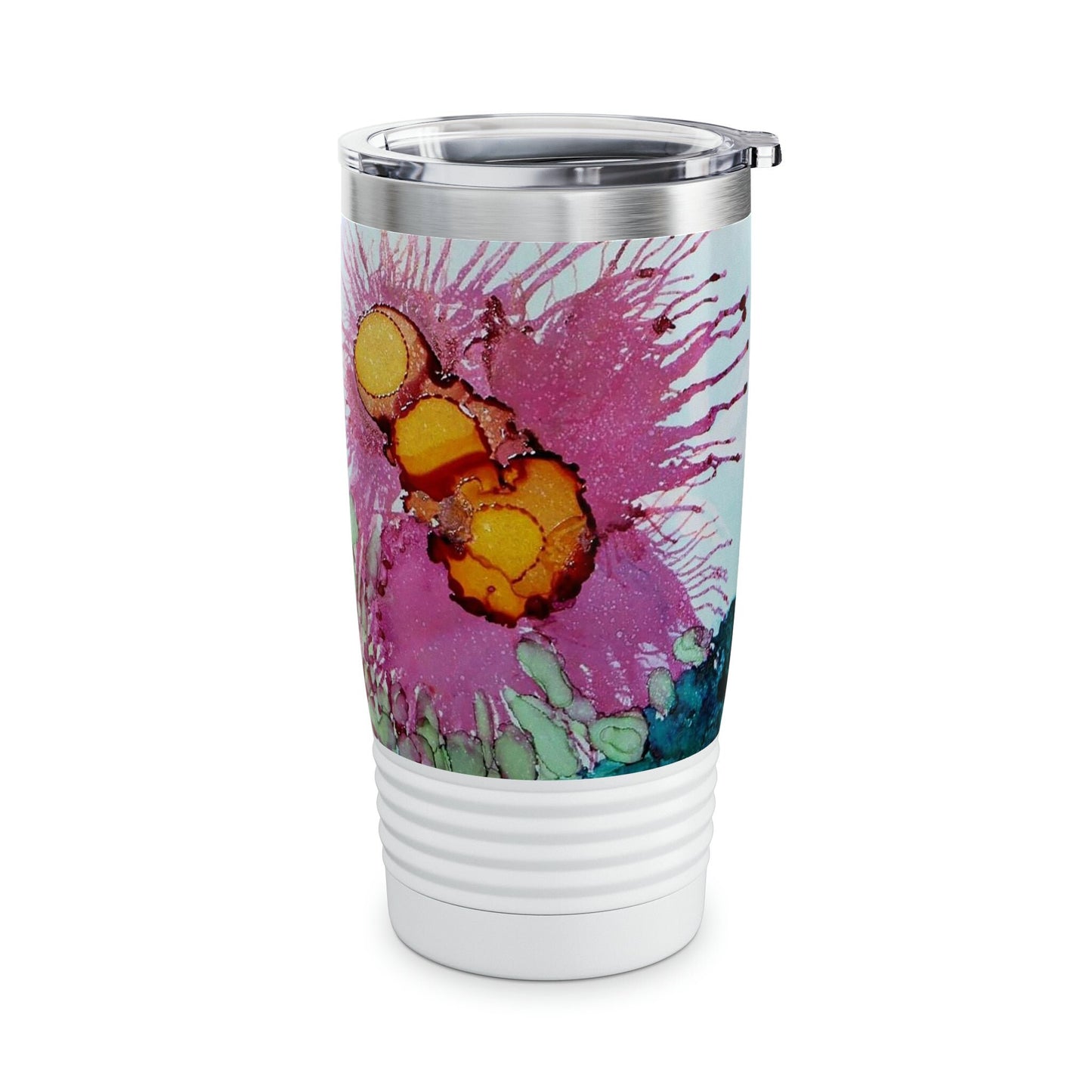 Ringneck Insulated Tumbler, 20oz