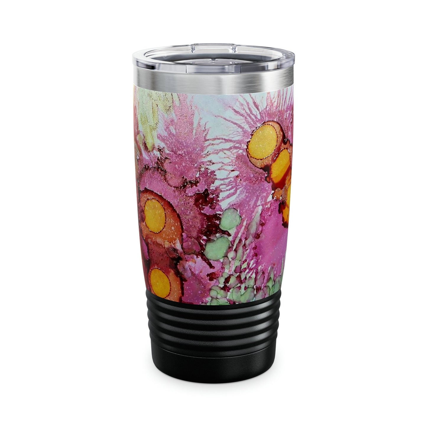 Ringneck Insulated Tumbler, 20oz