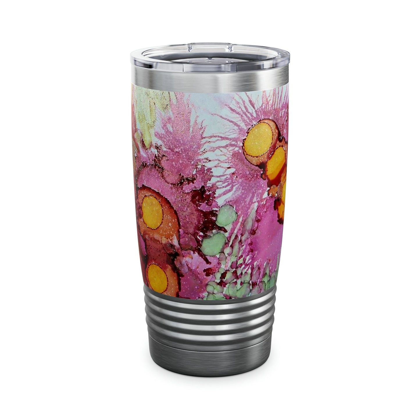 Ringneck Tumbler, 20oz