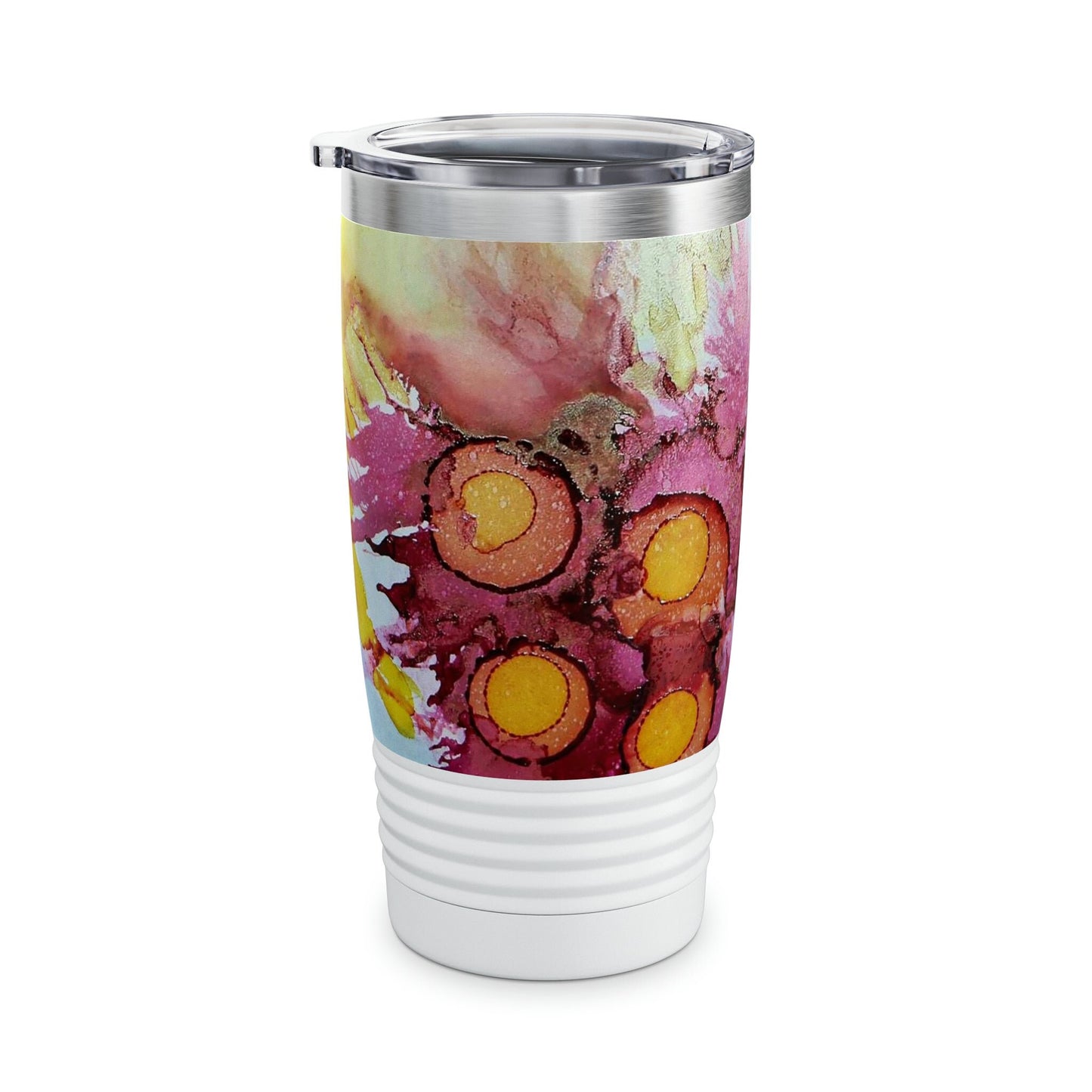 Ringneck Tumbler, 20oz